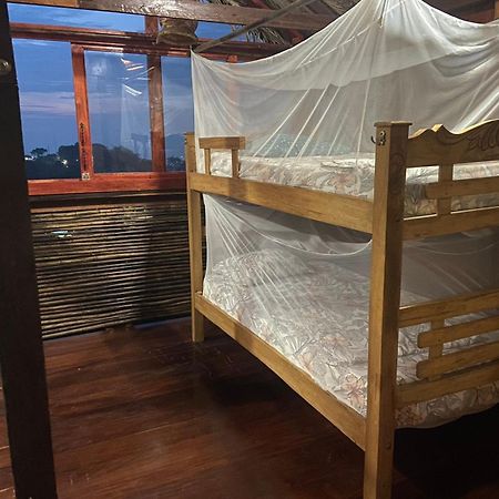 Colibri Hostal Minca Exterior foto
