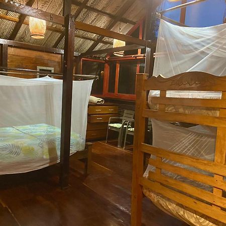 Colibri Hostal Minca Exterior foto
