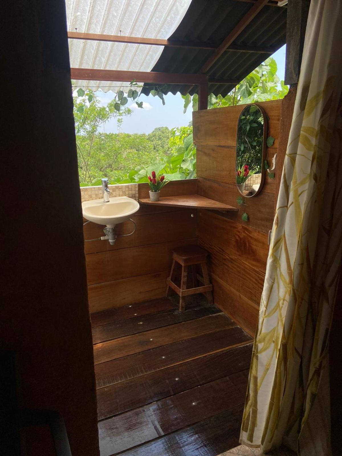 Colibri Hostal Minca Quarto foto