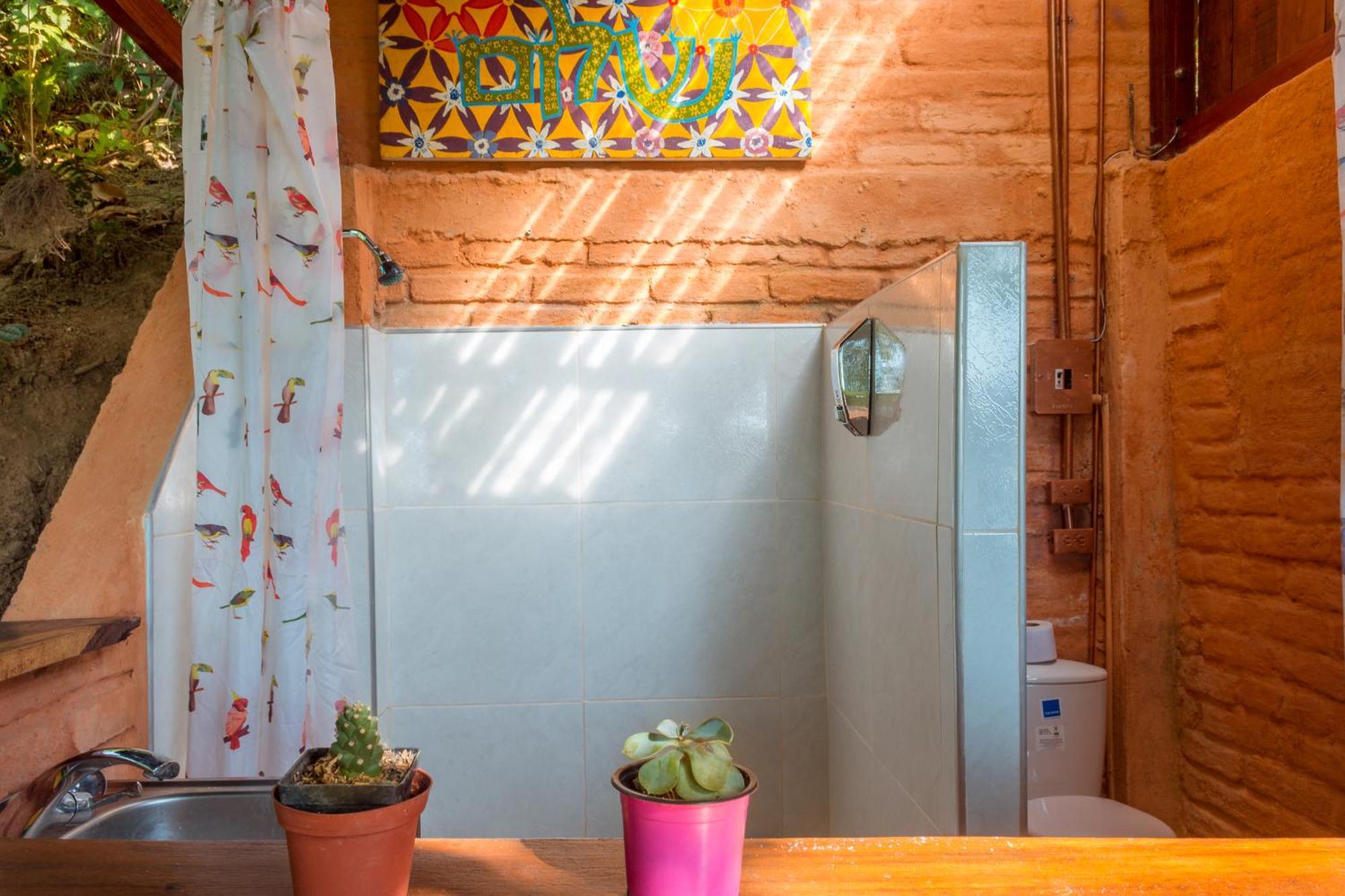 Colibri Hostal Minca Quarto foto