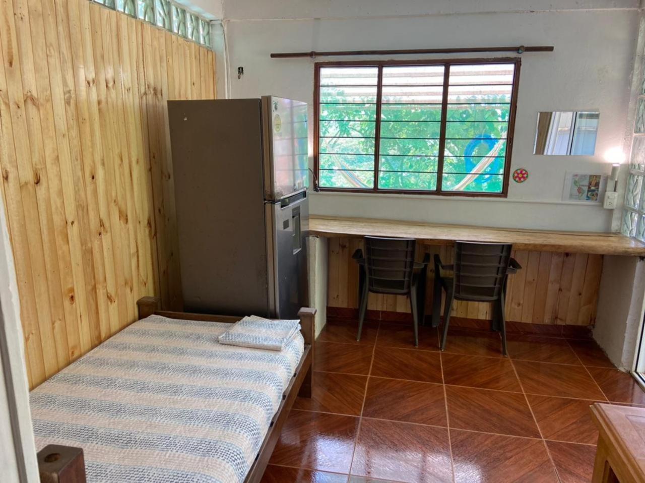 Colibri Hostal Minca Exterior foto