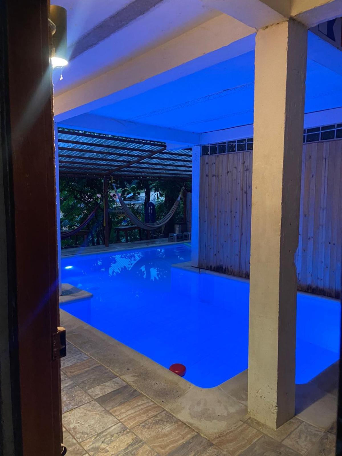 Colibri Hostal Minca Exterior foto