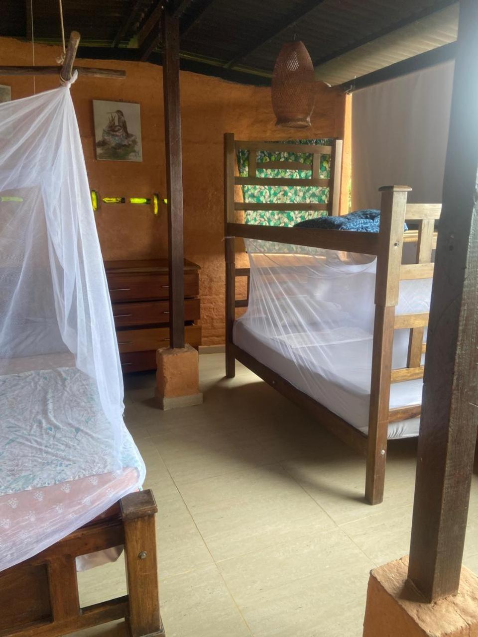Colibri Hostal Minca Quarto foto