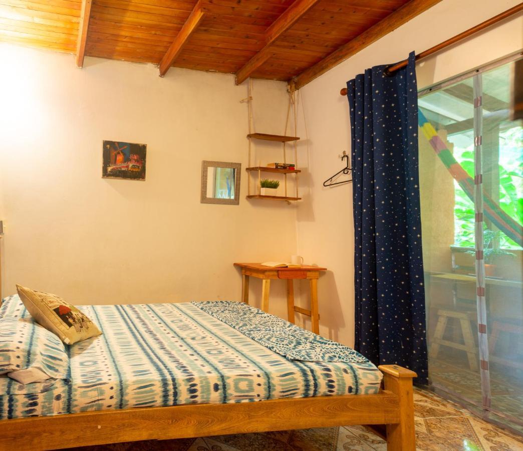 Colibri Hostal Minca Exterior foto